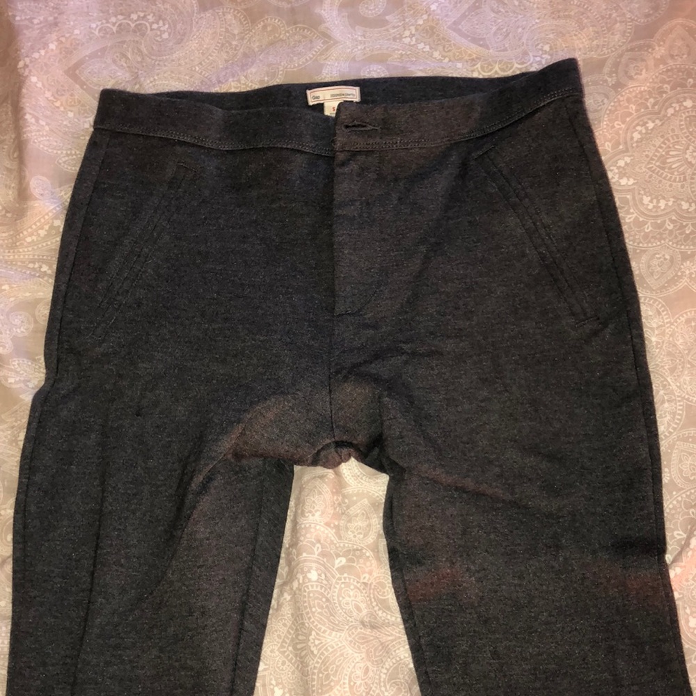 Gap Grey Dress Pants (PRICE NEGOTIABLE!!!)